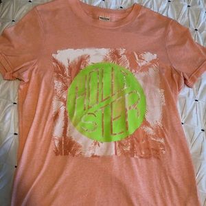 Almost new Hollister Tee